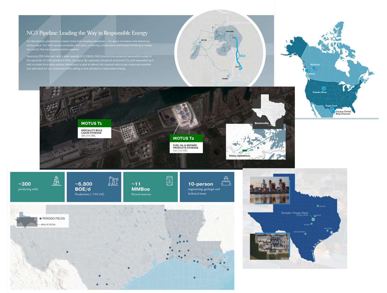 Samples of our design work